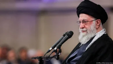 ایران: احتجاج کے باوجود مذہبی حکمرانوں کی گرفت مضبوط کیوں؟