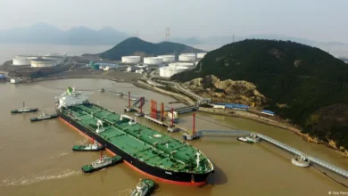 کیا ٹرمپ ایران ٹیرف پر چین کے ساتھ تصادم کا خطرہ مول لیں گے؟