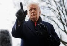 ’اب واپسی کا کوئی راستہ نہیں،‘ ٹرمپ کا گرین لینڈ سے متعلق اجلاس میں شرکت پر اتفاق