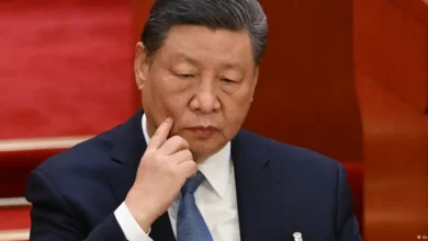 کیا چینی صدر کا اپنے جرنیلوں پر اعتماد ختم ہو رہا ہے؟