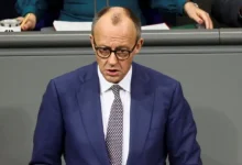 یورپ کو سیاست میں غالب قوت بن کر اُبھرنا ہوگا، میرس