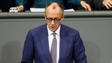 یورپ کو سیاست میں غالب قوت بن کر اُبھرنا ہوگا، میرس