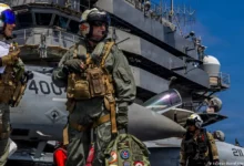 ایران کے خلاف ممکنہ کارروائی، مشرق وسطیٰ بے یقینی کا شکار