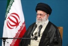 ایران کے سپریم لیڈر آیت اللہ خامنہ ای کی امریکی دھمکی پر ردعمل، مظاہرین سے بات چیت، شرپسندوں کے ساتھ سختی