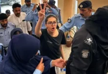 پاکستان کی داخلی اور نیریٹو وار، ریاست پر الزام، سافٹ پاور اور حساس بیانیہ