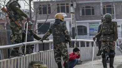 سانحہ مگرمل باغ: 35 برس گزرنے کے باوجود زخم آج بھی تازہ