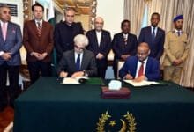 پاکستان، صومالیہ کے درمیان سفارتی پاسپورٹ ہولڈرز کے لیے ویزا فری معاہدہ