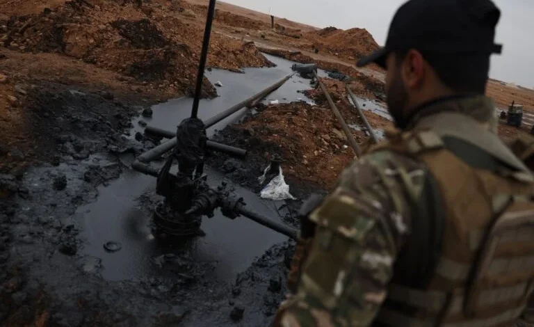 شام میں کُرد فورسز کی پسپائی، ترکی میں جشن کا سماں