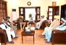 شمالی وزیرستان میں قبائلی عمائدین کا اہم جرگہ، امن و امان اور انسداد دہشت گردی پر اتفاقِ رائے