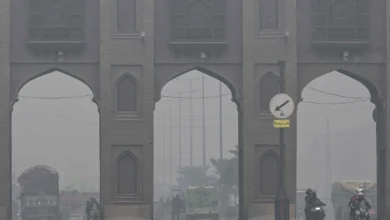 پاکستان کے صوبہ پنجاب میں ٹریفک حادثات کا المناک سلسلہ، مختلف اضلاع میں 10 افراد جاں بحق، 21 سے زائد زخمی