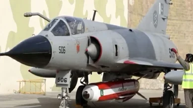 پاک فضائیہ کا مقامی طور پر تیار کردہ تیمور ویپن سسٹم کا کامیاب تجربہ، قومی دفاعی صلاحیتوں میں تاریخی اضافہ