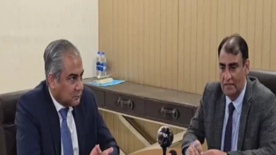 وزیر داخلہ محسن نقوی کا منی لانڈرنگ، انسانی سمگلنگ اور غیر قانونی مالیاتی سرگرمیوں کے خلاف بھرپور کریک ڈاؤن کا حکم