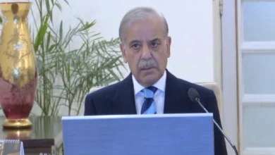 خسارے کا شکار اداروں کی نجکاری حکومت کی اولین ترجیح، پی آئی اے کے 75 فیصد حصص کی کامیاب نجکاری بارش کا پہلا قطرہ ہے ،وزیراعظم