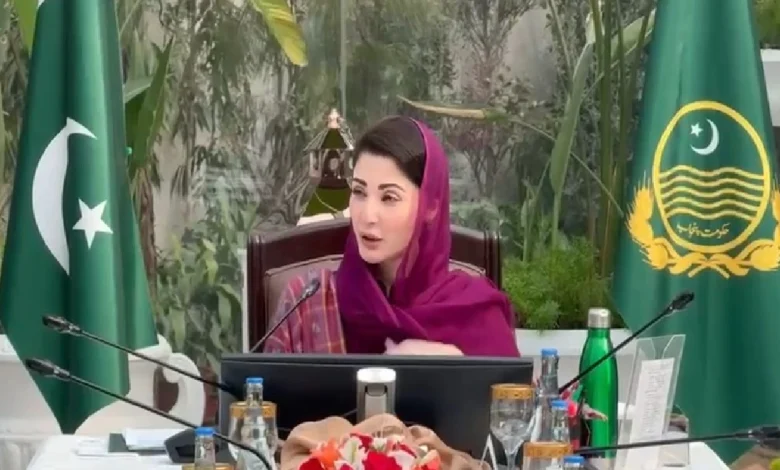 پنجاب میں سرمایہ کاری کے لئے بہترین اور موزوں وقت آچکا ہے،مریم نوازشریف