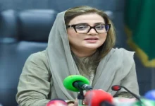 وزیر اطلاعات پنجاب عظمیٰ بخاری کا شفیع جان کے بیان پر شدید ردعمل