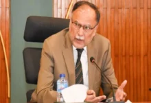 ملکی معیشت اور دفاع پہلے سے مضبوط ہو چکے ہیں، احسن اقبال