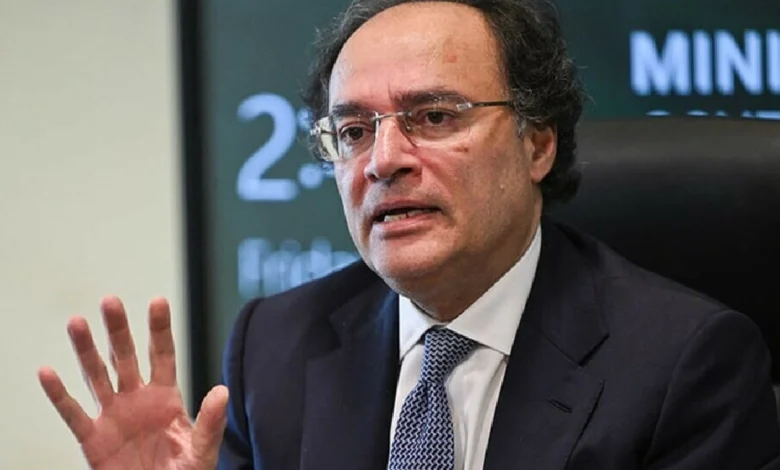 زیادہ ٹیکس اور توانائی لاگت کے باعث MNCs کا انخلا، مگر کاروباری ماڈلز میں تبدیلی ناگزیر ہے: وزیر خزانہ