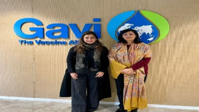 پاکستان میں بچوں کو مہلک بیماریوں سے محفوظ بنانے کے لیے عالمی تعاون ناگزیر ہے، عائشہ رضا فاروق