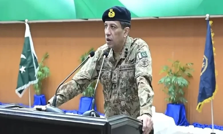 ڈی جی آئی ایس پی آر کی اسلامیہ یونیورسٹی بہاولپور میں اساتذہ اور طلبہ سے خصوصی نشست