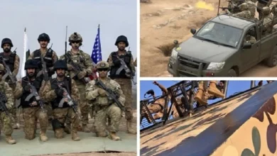 پاکستان اور امریکی افواج کی مشترکہ مشق ’انسپائرڈ گیمبٹ 2026‘، دفاعی شراکت داری میں نئی پیش رفت