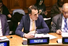 بھارت کی جانب سے سندھ طاس معاہدے کی یکطرفہ معطلی آبی سلامتی اور علاقائی استحکام کے لیے سنگین خطرہ قرار