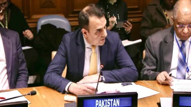 بھارت کی جانب سے سندھ طاس معاہدے کی یکطرفہ معطلی آبی سلامتی اور علاقائی استحکام کے لیے سنگین خطرہ قرار