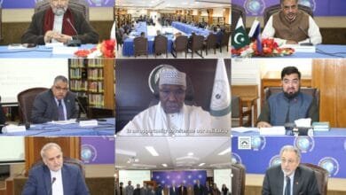 ایران کی صورتحال،علاقائی نتائج اور پاکستان کا پالیسی اپروچ