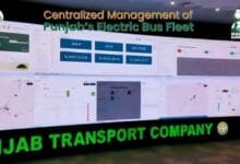 پنجاب میں جدید، محفوظ اور ماحول دوست عوامی ٹرانسپورٹ کے قیام کے لیے مؤثر نگرانی جاری