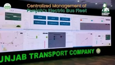 پنجاب میں جدید، محفوظ اور ماحول دوست عوامی ٹرانسپورٹ کے قیام کے لیے مؤثر نگرانی جاری