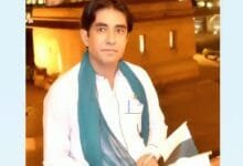 کرسمس 2025 کی منفرد روایت: ایک مسلمان مصنف انور خان کو خصوصی اعزاز