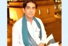 کرسمس 2025 کی منفرد روایت: ایک مسلمان مصنف انور خان کو خصوصی اعزاز