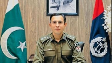 ڈسٹرکٹ پولیس جہلم کی 2025 میں شاندار کارکردگی: 138 جرائم پیشہ گینگ گرفتار، 88 کروڑ 98 لاکھ روپے سے زائد کی مسروقہ املاک برآمد