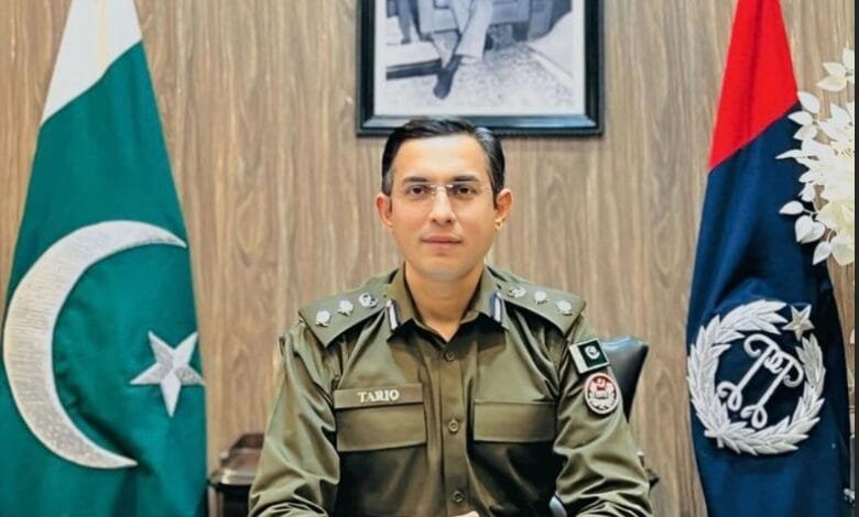 ڈسٹرکٹ پولیس جہلم کی 2025 میں شاندار کارکردگی: 138 جرائم پیشہ گینگ گرفتار، 88 کروڑ 98 لاکھ روپے سے زائد کی مسروقہ املاک برآمد