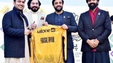 پنجاب حکومت کے اشتراک سے زلمی مدرسہ لیگ پنجاب سیزن 6 کا لاہور میں شاندار آغاز ہوگیا،وزیراعلی پنجاب نے سال 2026 میں انڈوومںٹ فنڈ کو 04 ارب کردیا ہے۔ فیصل ایوب کھوکھر