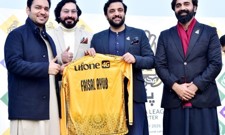 پنجاب حکومت کے اشتراک سے زلمی مدرسہ لیگ پنجاب سیزن 6 کا لاہور میں شاندار آغاز ہوگیا،وزیراعلی پنجاب نے سال 2026 میں انڈوومںٹ فنڈ کو 04 ارب کردیا ہے۔ فیصل ایوب کھوکھر