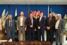 لاہور چیمبر آف کامرس اینڈ انڈسٹری کے تحت روسی زبان کے کورس کا باقاعدہ آغاز