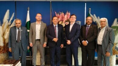 لاہور چیمبر آف کامرس اینڈ انڈسٹری کے تحت روسی زبان کے کورس کا باقاعدہ آغاز