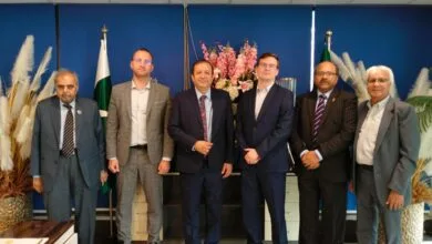 لاہور چیمبر آف کامرس اینڈ انڈسٹری کے تحت روسی زبان کے کورس کا باقاعدہ آغاز