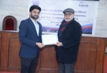 عوامی اداروں کی معلومات کی پیشگی فراہمی سے غلط معلومات کے پھیلاؤ پر قابو پایا جا سکتا ہے: ایکزیکٹیو ڈائریکٹر ایس ایس ڈی او سید کوثر عباس