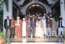 دہشت گردی کو پاکستان کی سرحدوں سے اٹھا کر بحر ہند میں ڈبو دیں گے،وزیراعظم