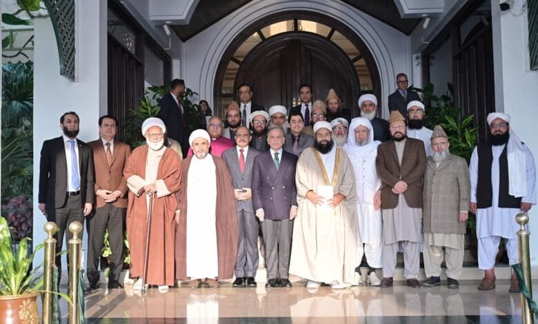 دہشت گردی کو پاکستان کی سرحدوں سے اٹھا کر بحر ہند میں ڈبو دیں گے،وزیراعظم