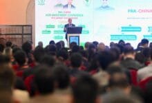 پاکستانی نوجوانوں میں یہ صلاحیت موجود ہے کہ وہ زراعت سمیت دیگر شعبوں میں انقلاب برپا کر سکتے ہیں،وزیراعظم محمد شہباز شریف