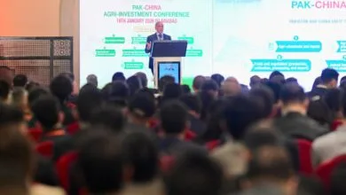 پاکستانی نوجوانوں میں یہ صلاحیت موجود ہے کہ وہ زراعت سمیت دیگر شعبوں میں انقلاب برپا کر سکتے ہیں،وزیراعظم محمد شہباز شریف