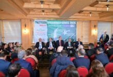 ڈیووس،سوئٹزرلینڈ:پاکستان ترقی کی نئی اڑان کے دہانے پر، زراعت، صنعت، کانکنی، اے آئی اور آئی ٹی میں انقلابی پیش رفت متوقع: وزیراعظم شہباز شریف