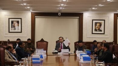 پبلک اکاؤنٹس کمیٹی۔III کا اہم اجلاس: جنوبی پنجاب کی ہیلتھ اتھارٹیز، آڈٹ نظام اور لیب سروسز میں بے ضابطگیوں پر سخت سوالات