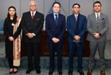 کَیس لاہور کے زیرِ اہتمام امریکی قومی سلامتی حکمتِ عملی پر اہم علمی نشست