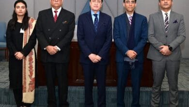 کَیس لاہور کے زیرِ اہتمام امریکی قومی سلامتی حکمتِ عملی پر اہم علمی نشست