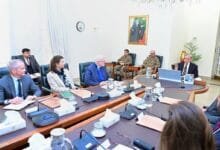 پاکستان میں پولیو کے مکمل خاتمے تک قابلِ اعتماد شراکت داروں کے تعاون سے اقدامات جاری رہیں گے، وزیراعظم شہباز شریف