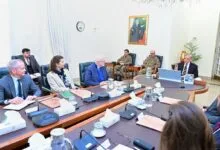 پاکستان میں پولیو کے مکمل خاتمے تک قابلِ اعتماد شراکت داروں کے تعاون سے اقدامات جاری رہیں گے، وزیراعظم شہباز شریف