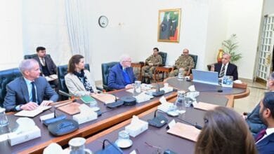 پاکستان میں پولیو کے مکمل خاتمے تک قابلِ اعتماد شراکت داروں کے تعاون سے اقدامات جاری رہیں گے، وزیراعظم شہباز شریف